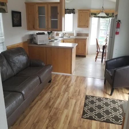 Paradise Cove Rv Resort & Marina Wheeler 외부 사진