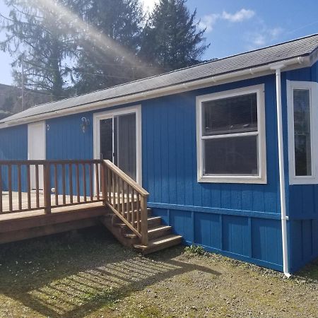 Paradise Cove Rv Resort & Marina Wheeler 외부 사진