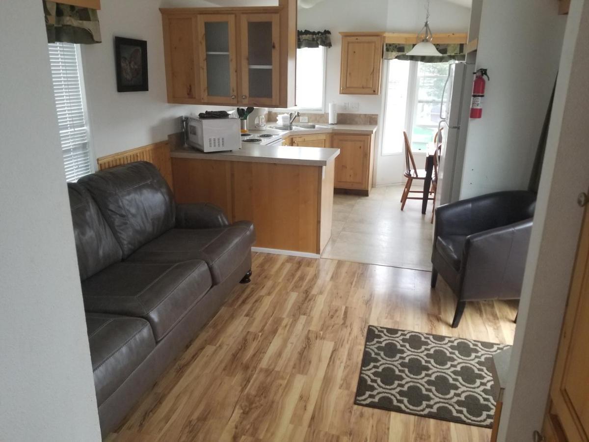 Paradise Cove Rv Resort & Marina Wheeler 외부 사진