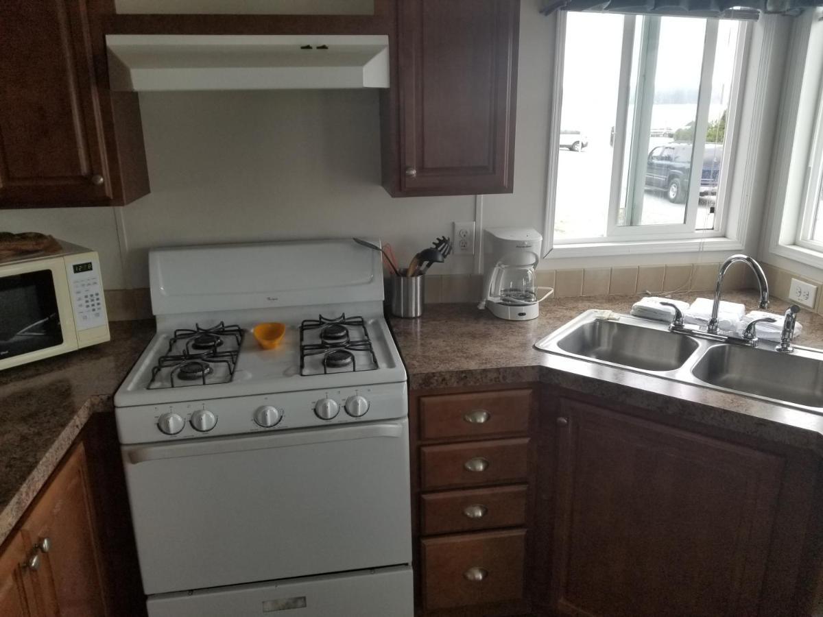 Paradise Cove Rv Resort & Marina Wheeler 외부 사진