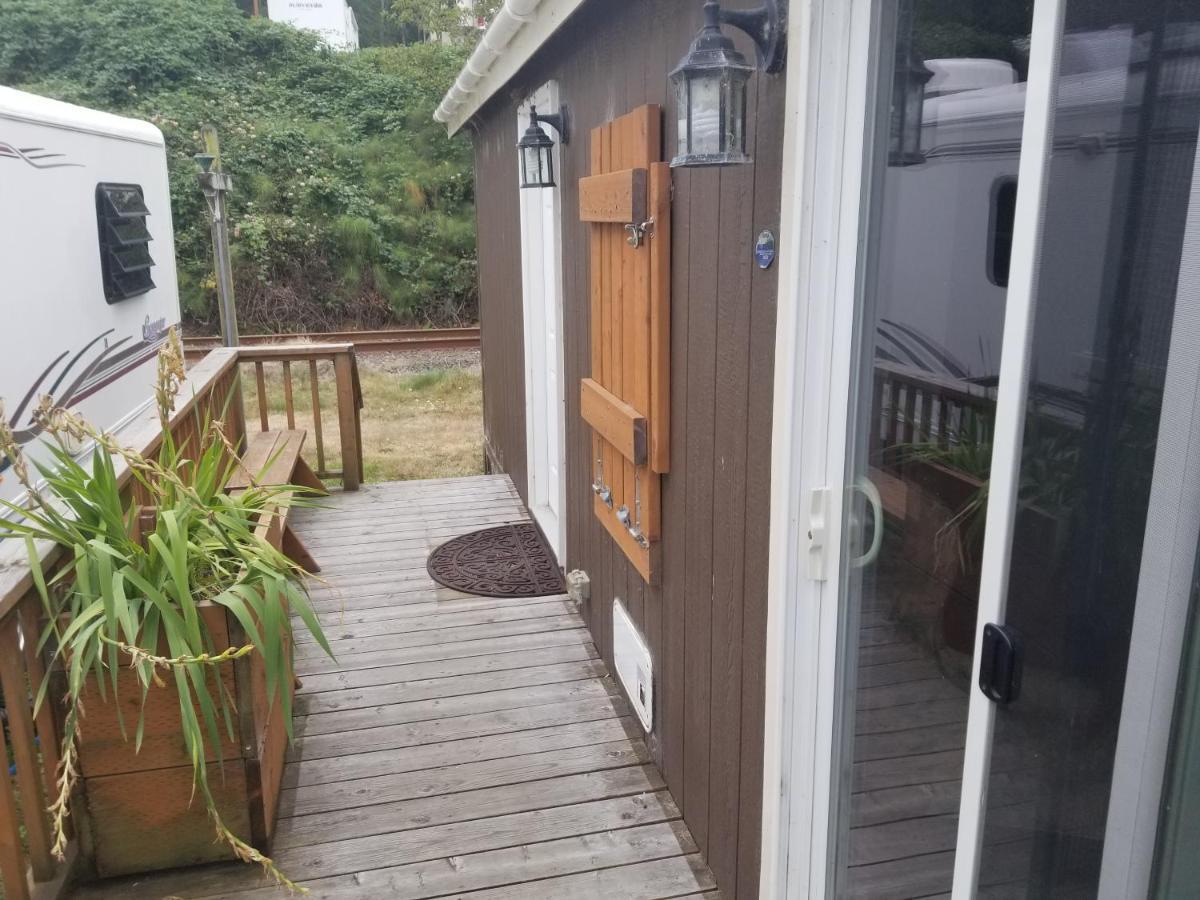Paradise Cove Rv Resort & Marina Wheeler 외부 사진