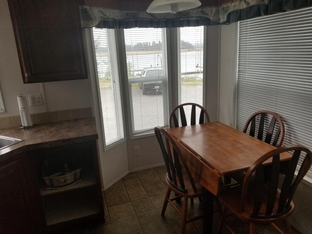 Paradise Cove Rv Resort & Marina Wheeler 외부 사진