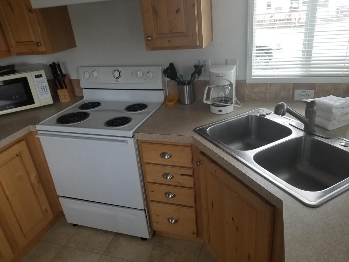 Paradise Cove Rv Resort & Marina Wheeler 외부 사진